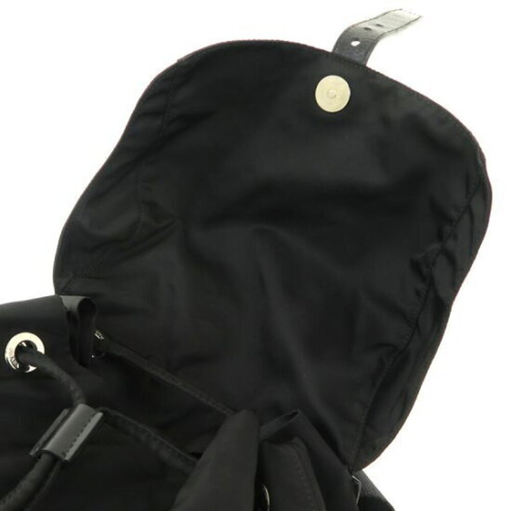 Prada nylon backpack - Picture 6 of 8